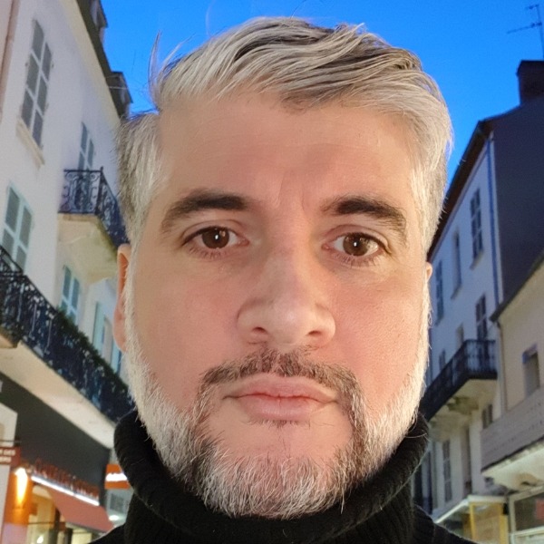 Profil de Hippolyte