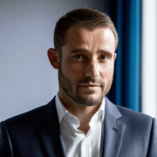 Profil de Edenn