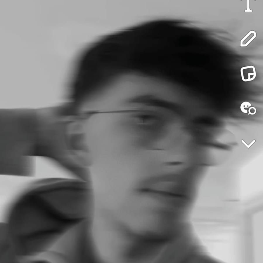 Profil de Camron