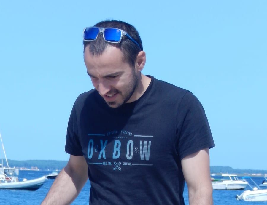 Profil de Cemal