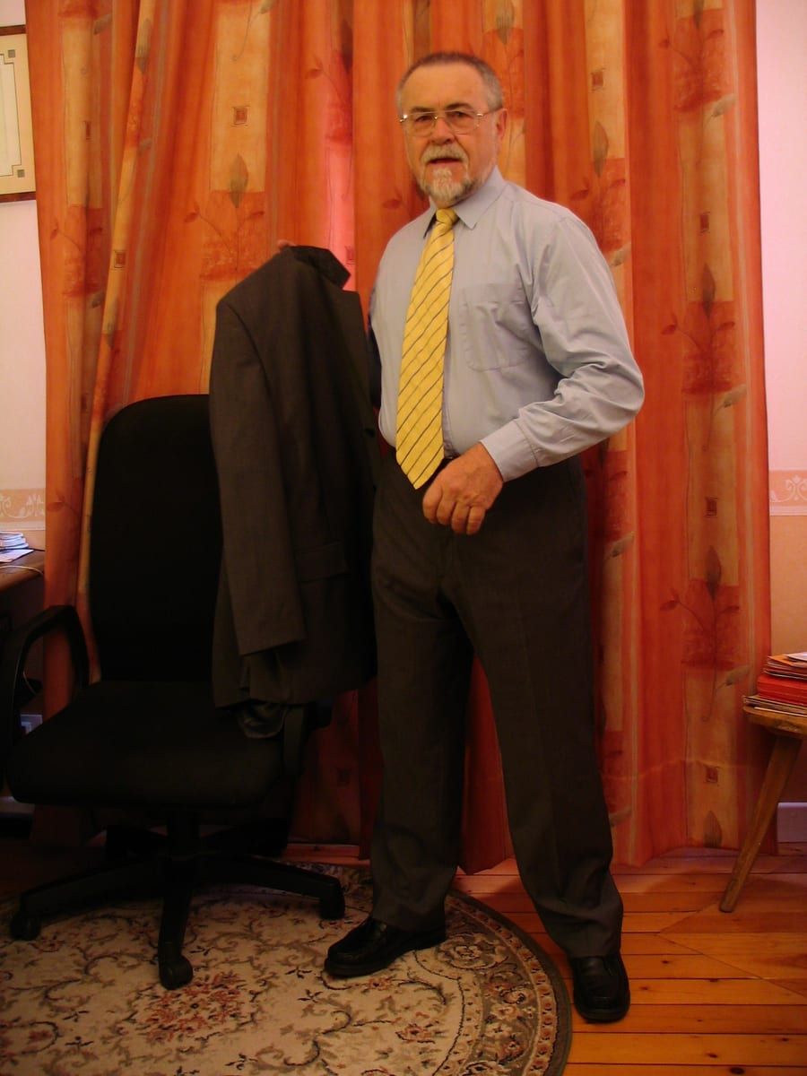 Profil de Pietro