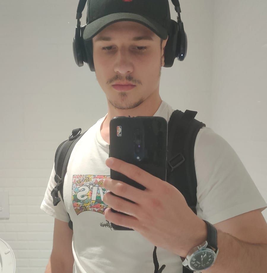 Profil de Joseph