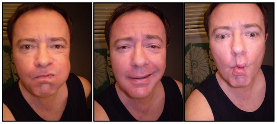 Profil de Josquin