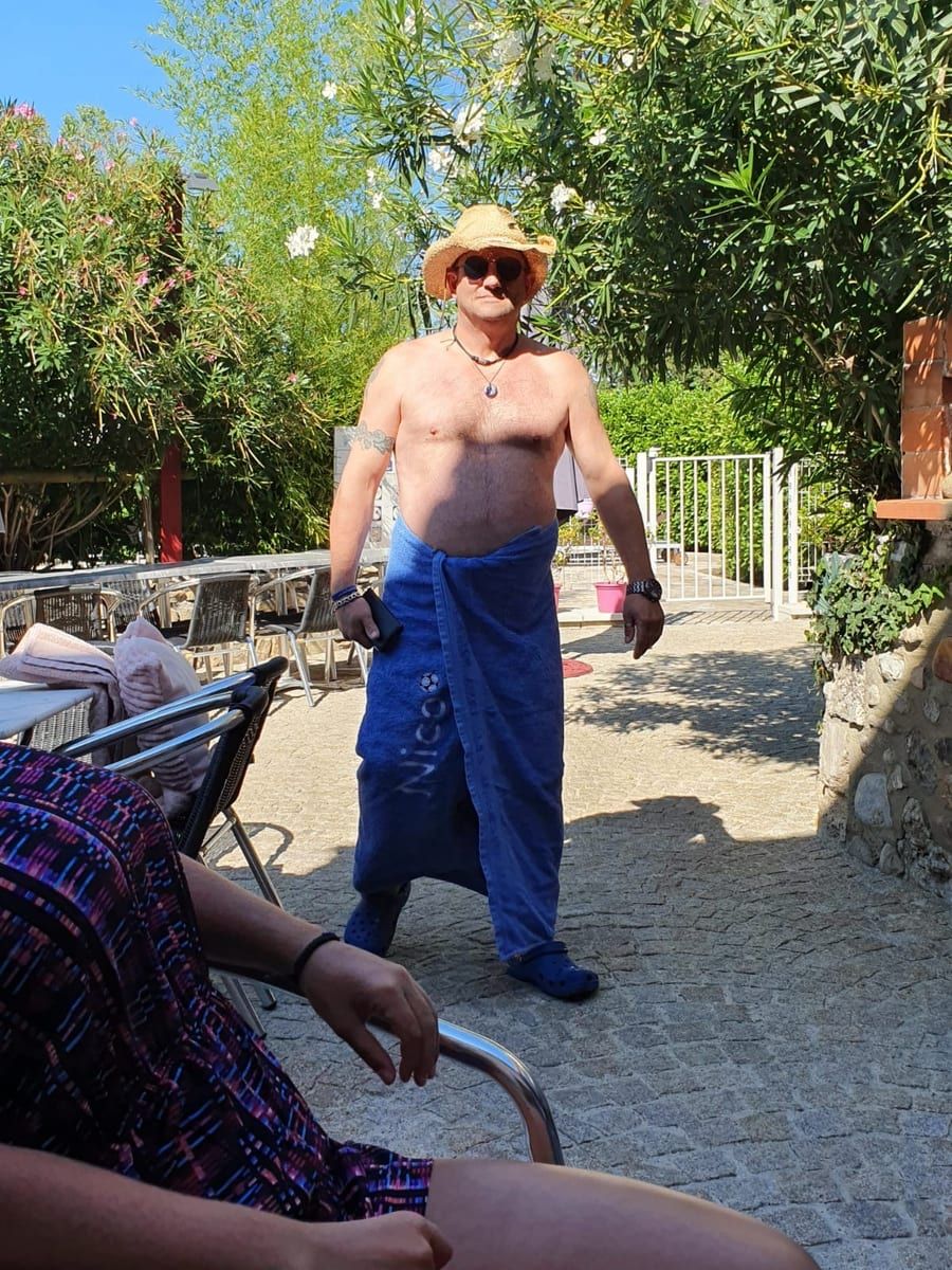 Profil de Dragisa