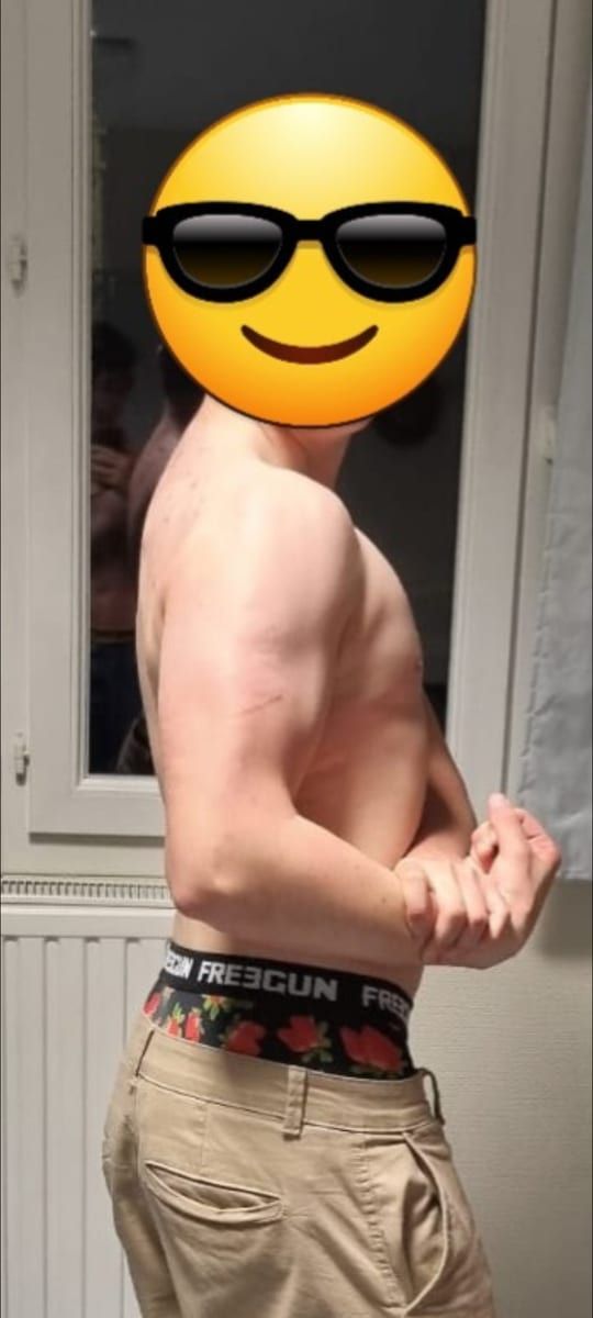 Profil de Younoussa