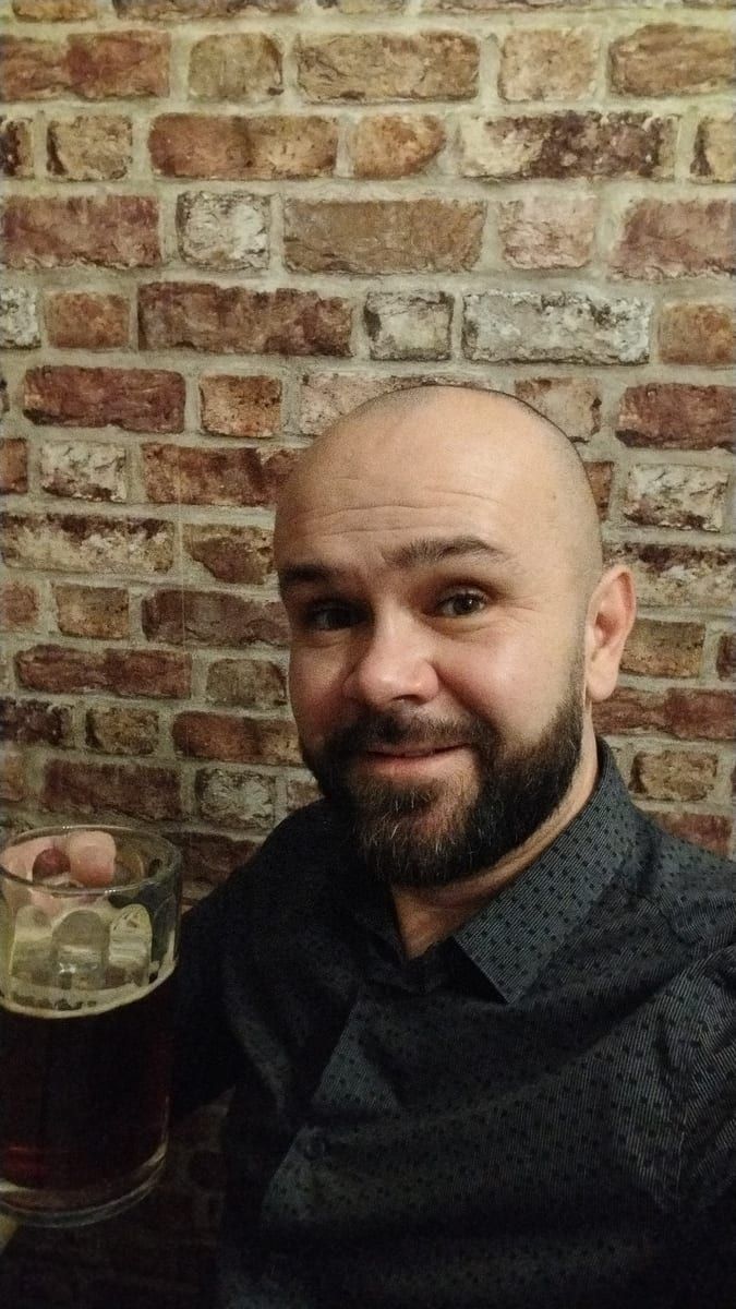 Profil de Sten