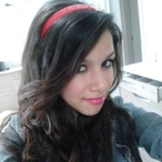 Profil de Marie-charline