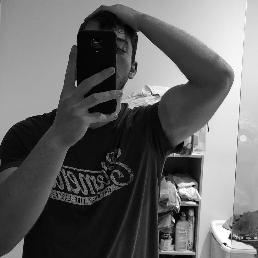 Profil de Boleslaw