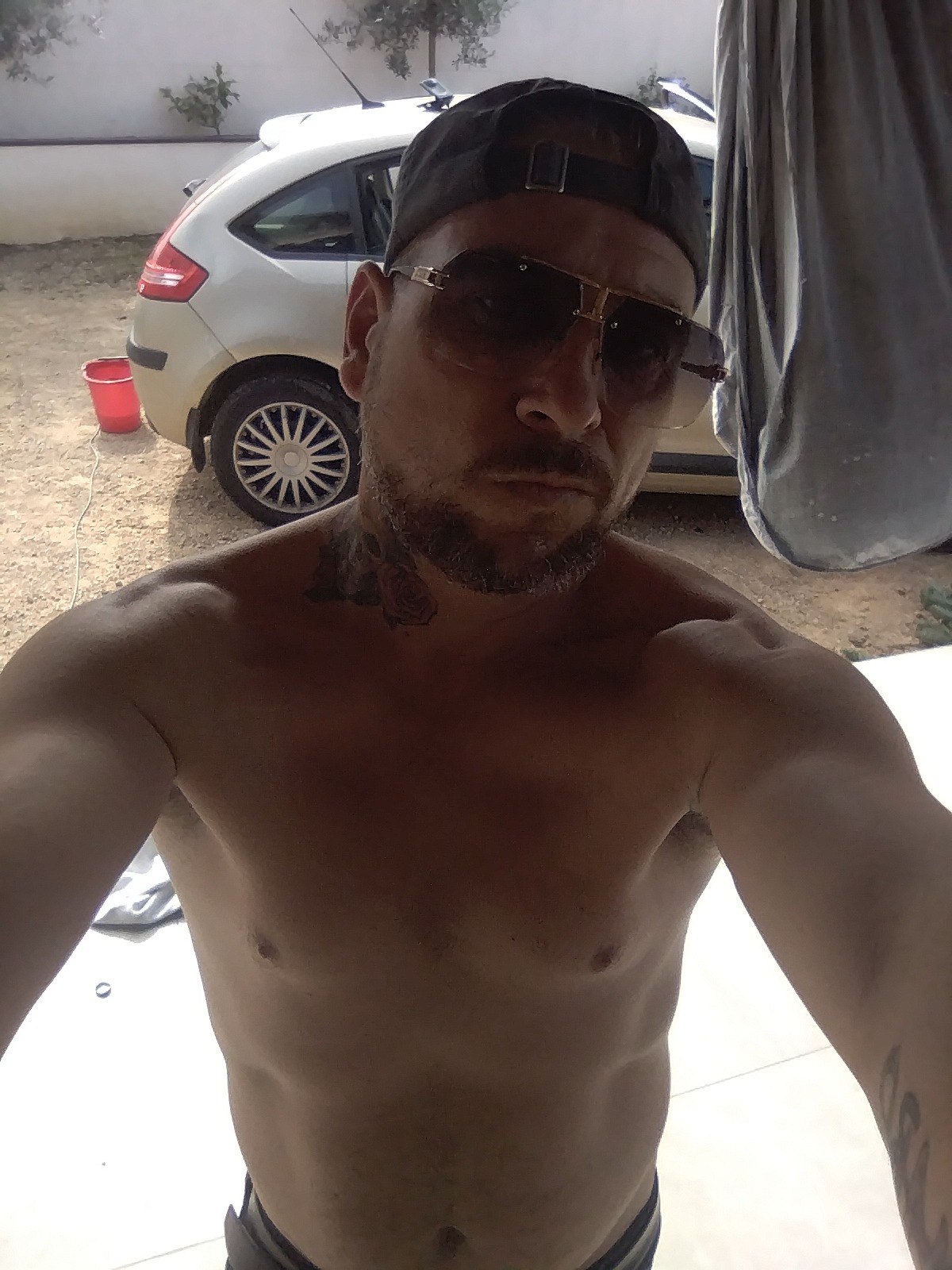 Profil de Marc-ange