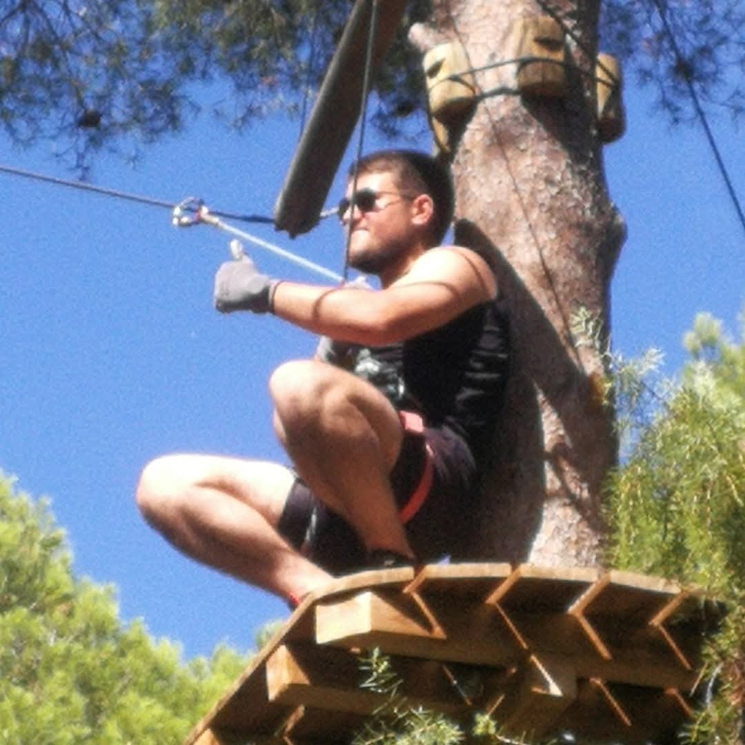 Profil de Shad