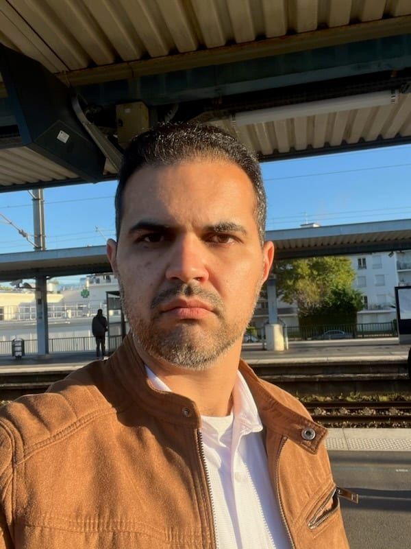 Profil de Kyriann