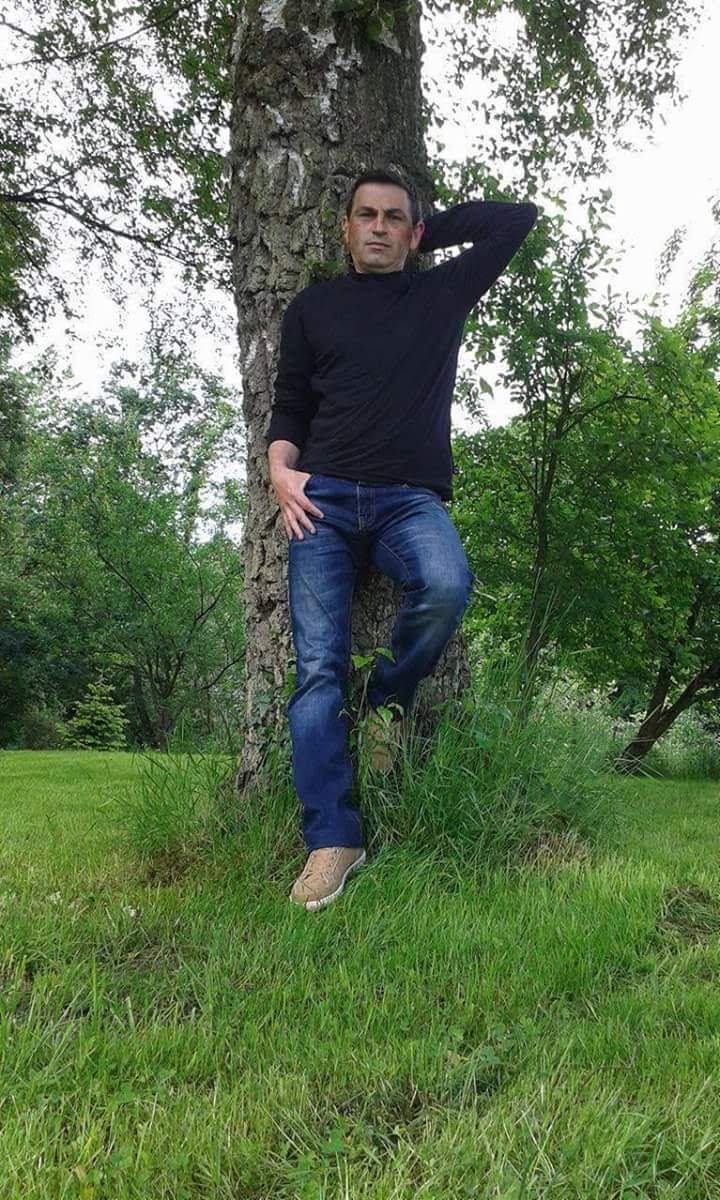 Profil de Czeslaw
