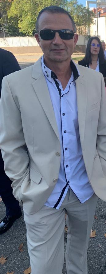 Profil de Aymane