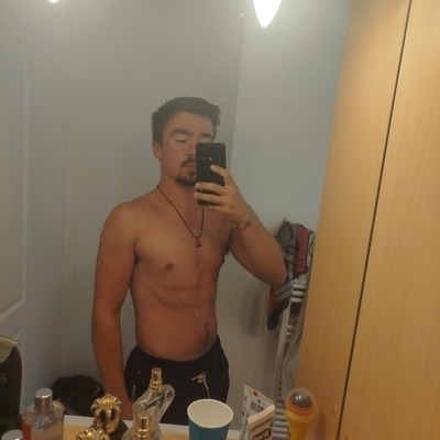 Profil de Flavien